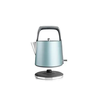 HERVIDOR AGUA ELECTRICO LUXE 1,7LT/2200W 698800 IBILI
