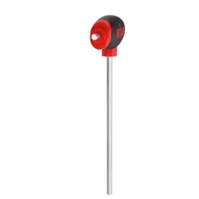 JUEGO LLAVES ALLEN CON MANGO T 45620 6PZS.COMFORT GRIP WIHA