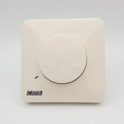 REGULADOR VELOCIDAD PARA MOTORES 230VCA GS 01141000 CATA