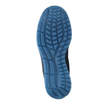 ZAPATO SEGURIDAD DAKAR S1P SRC J´HAYBER