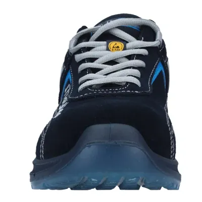 ZAPATO SEGURIDAD DAKAR S1P SRC J´HAYBER