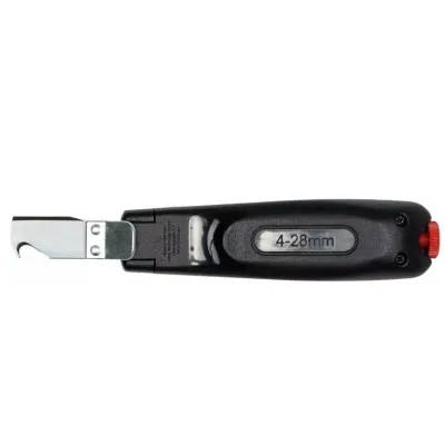 PELACABLE CON CUCHILLA AUTOGIRABLE 44240/130MM WIHA