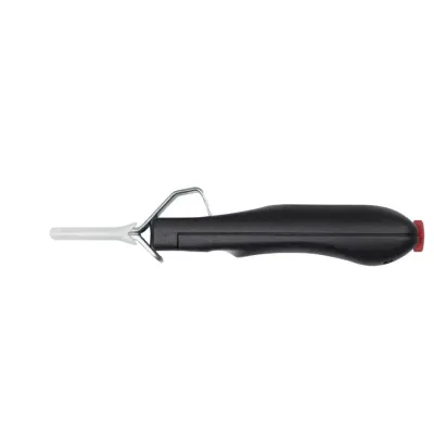 PELACABLE CON CUCHILLA AUTOGIRABLE 44240/130MM WIHA