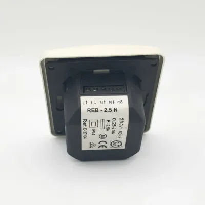 REGULADOR  VELOCIDAD SUPERFICIE REB 2.5 N 550W 5401212900 SOLER PALAU