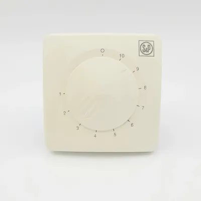 REGULADOR  VELOCIDAD SUPERFICIE REB 2.5 N 550W 5401212900 SOLER PALAU