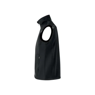 CHALECO DE TRABAJO BRIO BLACK FU341BB U-POWER