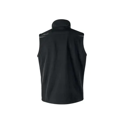 CHALECO DE TRABAJO BRIO BLACK FU341BB U-POWER