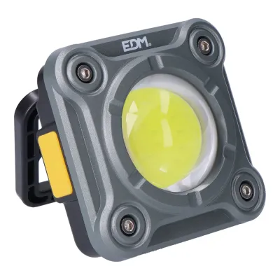 FOCO LED MINI TRABAJO 36108/15W 1000LM COB EDM