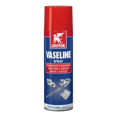 VASELINA SPRAY 300ML GRIFFON 