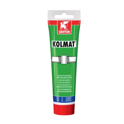 PASTA SELLADORA 6314711 KOLMAT 300GR GRIFFON