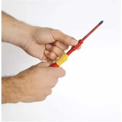JUEGO DESTORNILLADOR BITS SLIMVARIO 41231/19PZS.WIHA