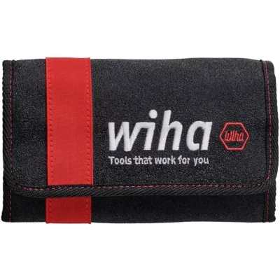JUEGO DESTORNILLADOR BITS SLIMVARIO 41231/19PZS.WIHA