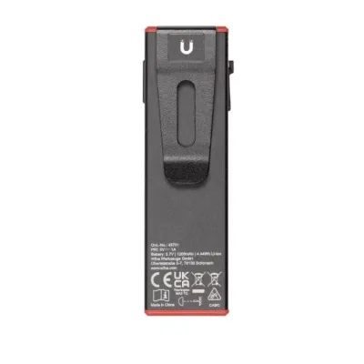 LINTERNA MANO 45701/800LM WIHA