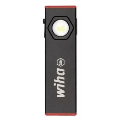 LINTERNA MANO 45701/800LM WIHA