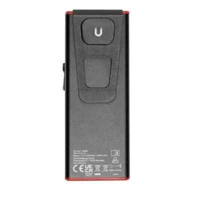 LINTERNA MANO CON SENSOR 45699/1200LM WIHA
