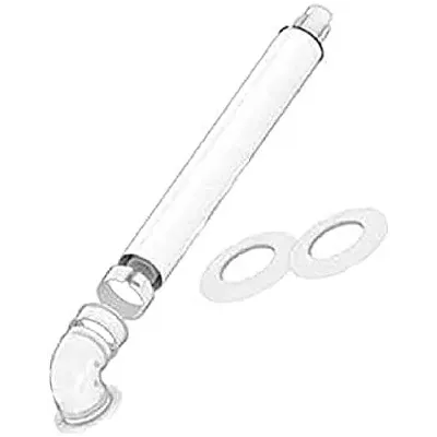 KIT SALIDA HUMO HORIZONTAL 60/100MM NEXT EVO XSFT 3319048 ARISTON