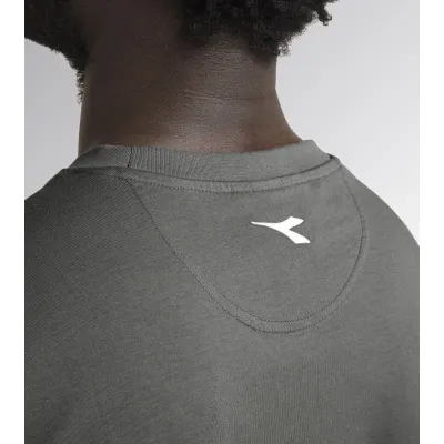 CAMISETA MANGA CORTA ATONY ORGANIC 702.176913 DIADORA