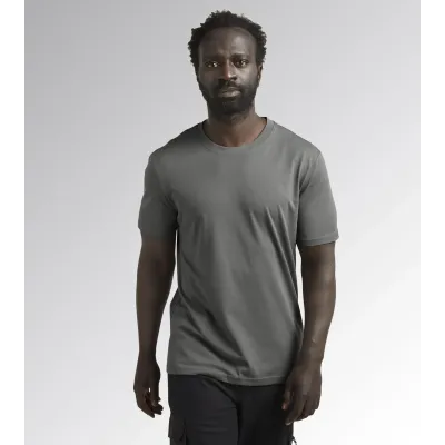 CAMISETA MANGA CORTA ATONY ORGANIC 702.176913 DIADORA