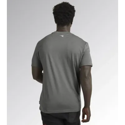 CAMISETA MANGA CORTA ATONY ORGANIC 702.176913 DIADORA