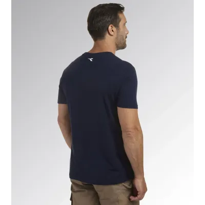 CAMISETA MANGA CORTA ATONY ORGANIC 702.176913 DIADORA