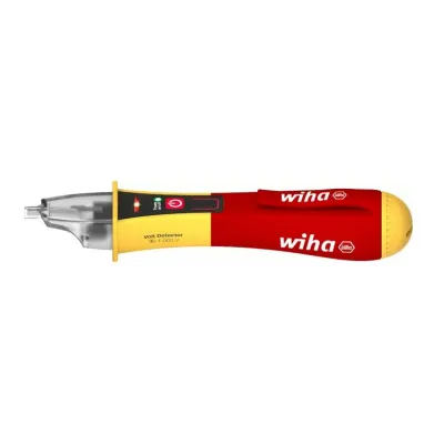 COMPROBADOR TENSION 1000V CA SIN CONTACTO 43798 WIHA8