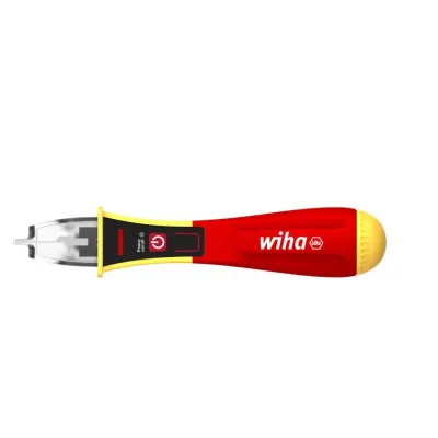 COMPROBADOR TENSION 1000V CA SIN CONTACTO 43798 WIHA8
