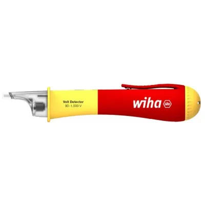 COMPROBADOR TENSION 1000V CA SIN CONTACTO 43798 WIHA8