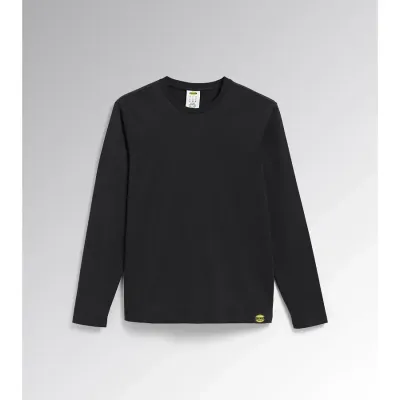 CAMISETA MANGA LARGA MONO ORGANIC 702.177667 DIADORA
