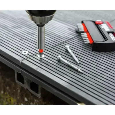JUEGO BITS BIT TY TORX T27X29MM 42112 CAJA 5 UND.WIHA