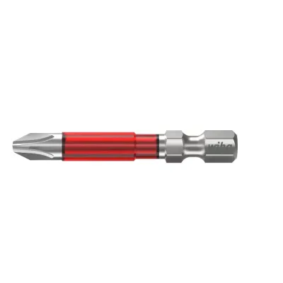 JUEGO BITS BIT TY  PH2X49MM 42119 CAJA 5 UND.WIHA