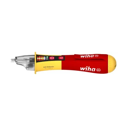 COMPROBADOR TENSION 1000V SIN CONTACTO 43797 WIHA