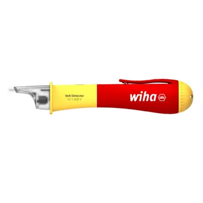COMPROBADOR TENSION 1000V SIN CONTACTO 43797 WIHA