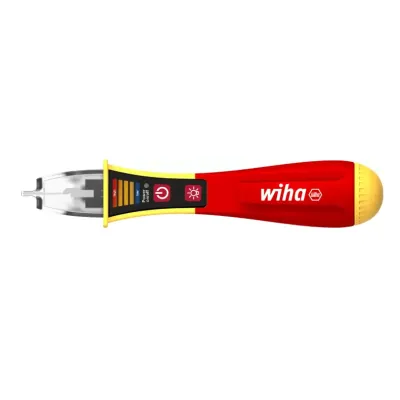 COMPROBADOR TENSION 1000V SIN CONTACTO 43797 WIHA