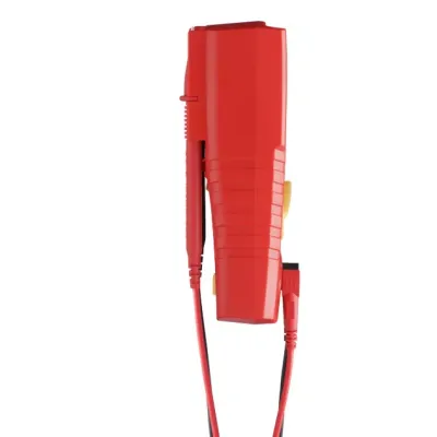 MULTIMETRO DIGITAL 1000V CA CAT IV 45215 WIHA55