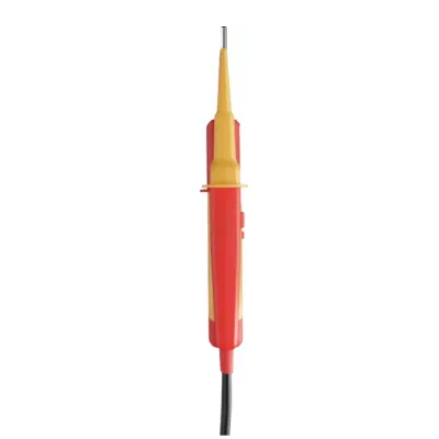 COMPROBADOR TENSION 1000V CA CAT IV 45217 WIHA