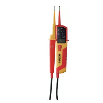 COMPROBADOR TENSION 1000V CA CAT IV 45217 WIHA