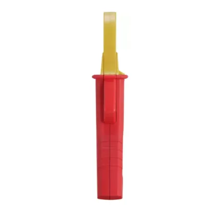 PINZA AMPERIMETRICA 1000V CA CAT IV 45219 WIHA