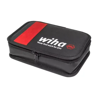 JUEGO HERRAMIENTAS SLIMVARIO ELECTRIC 43465 WIHA