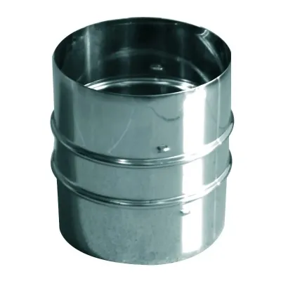 MACHON MACHO-MACHO SIMPLE PARED 150mm ACERO INOX. AISI 304 20034150  BOFILL