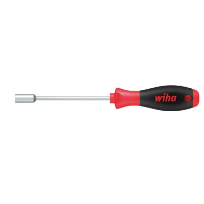 DESTORNILLADOR SOFTFINISH HEXAGONAL 01022/6X125MM WIHA