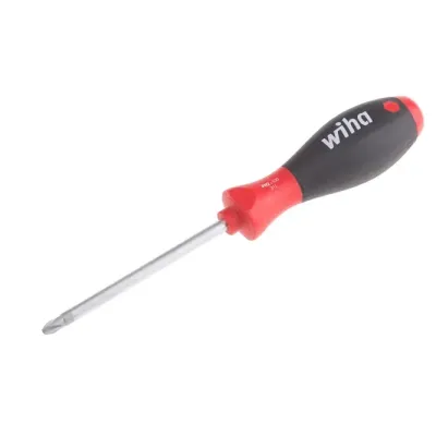 DESTORNILLADOR SOFTFINISH 00759/PH2X100MM WIHA