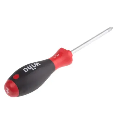 DESTORNILLADOR SOFTFINISH 00759/PH2X100MM WIHA