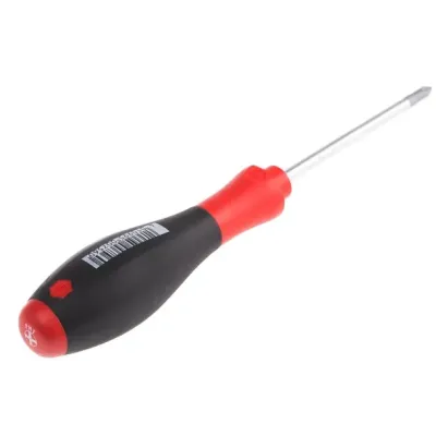 DESTORNILLADOR SOFTFINISH 00756/PH1X80MM WIHA