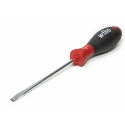 DESTORNILLADOR SOFTFINISH 00708/8X150MM WIHA