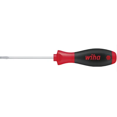 DESTORNILLADOR SOFTFINISH 00708/8X150MM WIHA