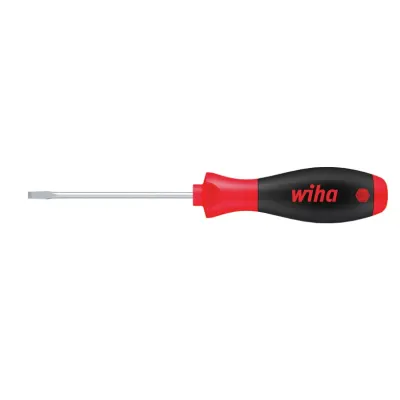 DESTORNILLADOR SOFTFINISH 00703/6,5X150MM WIHA