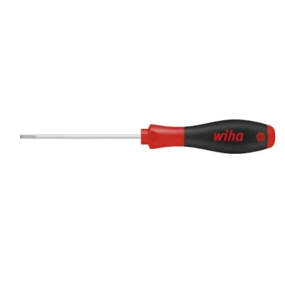 DESTORNILLADOR SOFTFINISH 00698/5,5X125MM WIHA