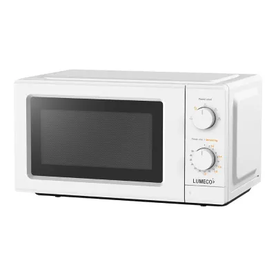 MICROONDAS 07390/20LTS 700W BLANCO EDM