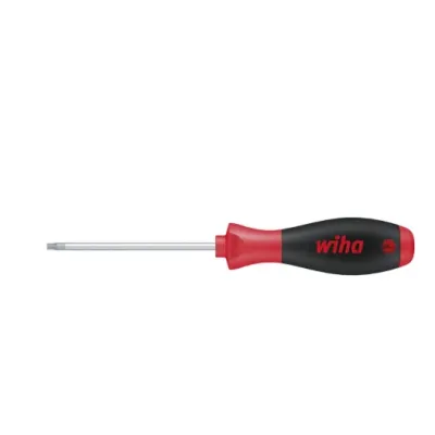 DESTORNILLADOR TORX SOFTFINISH 01293/T25X100MM WIHA