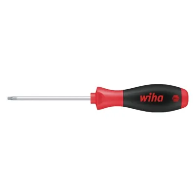 DESTORNILLADOR TORX SOFTFINISH 01291/T15X80MM WIHA